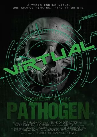Doomsday Games