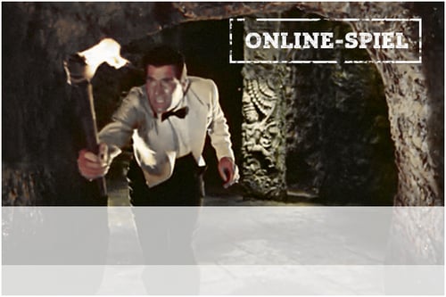 Verschlusssache Escape Rooms Essen