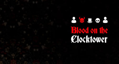Clockwork Escapes
