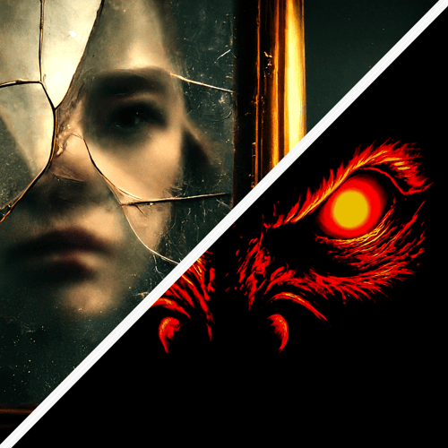 Hall of Shadows Mystery Games