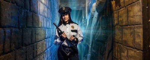 Квест кімната Escape Quest