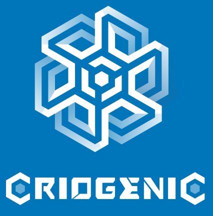 Criogenic Escape Room