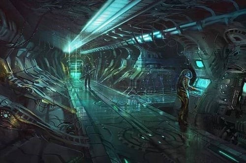 Escape Room Zone