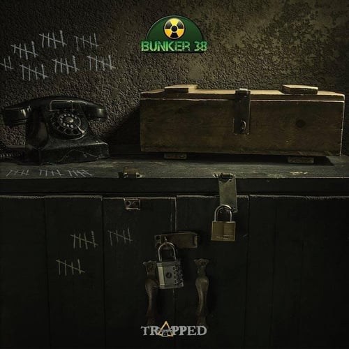 Trapped Egypt