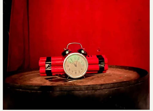 Ingenious Escape Rooms
