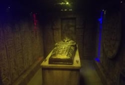Harrisburg Escape Rooms at ABC East Lanes
