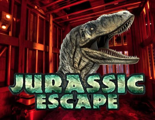 Escape The Room