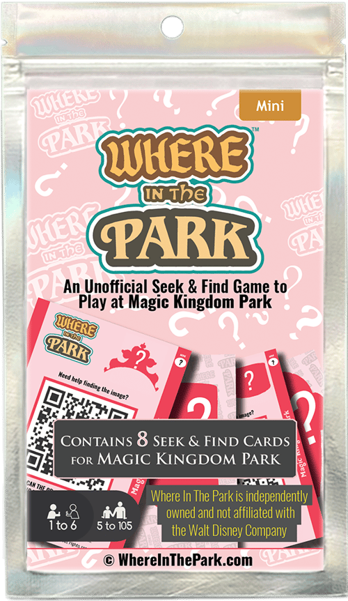 Where In The Park