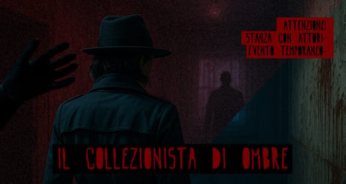Le Stanze Perdute