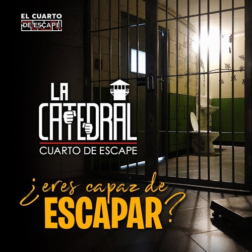 El Cuarto de Escape