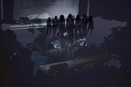 Escape room QuestQuest