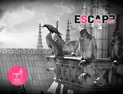 Escape The City