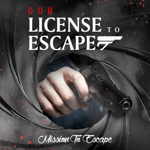 Mission to Escape