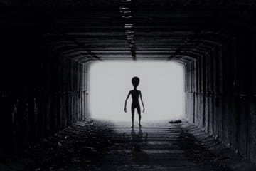 No Escape