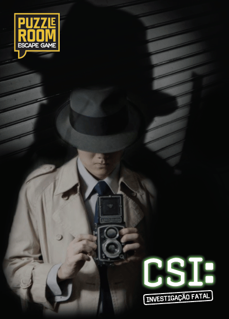 Puzzle Room Escape Game