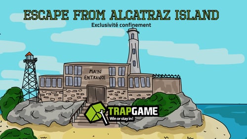 Trapgame 