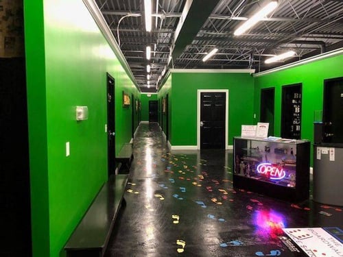 Escape Room
