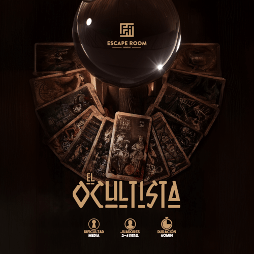 Escape Room Asunción