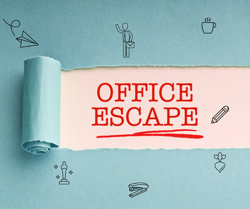 Cinema Escape Rooms