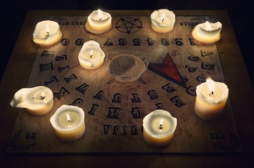 The Escape Room