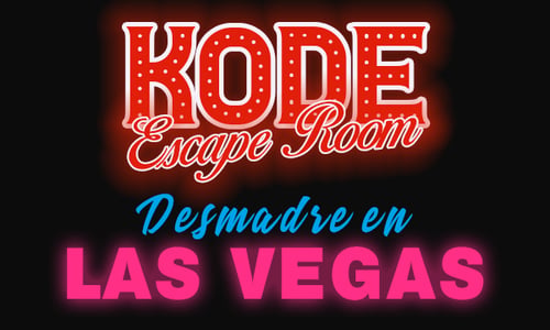 Kode Escape Room