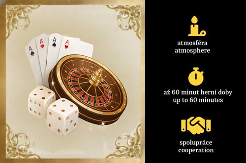 Escape Room Karlovy Vary
