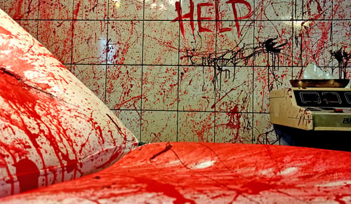 EscapeGame Wien