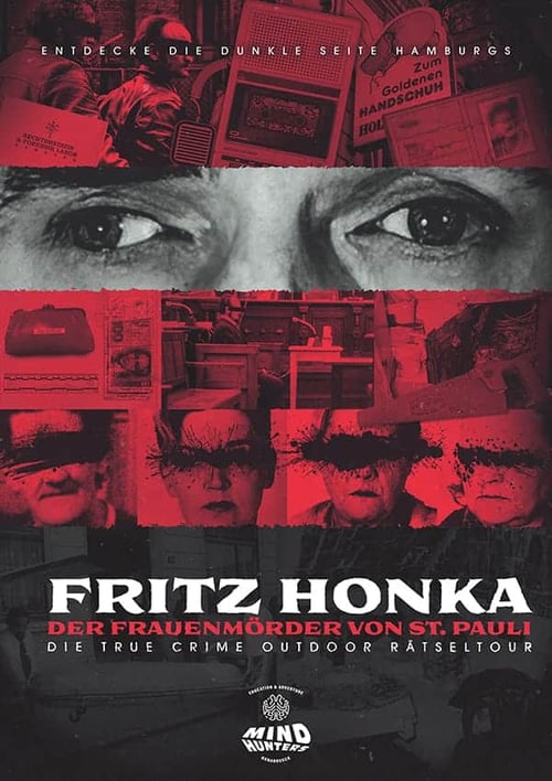 Mindhunters 