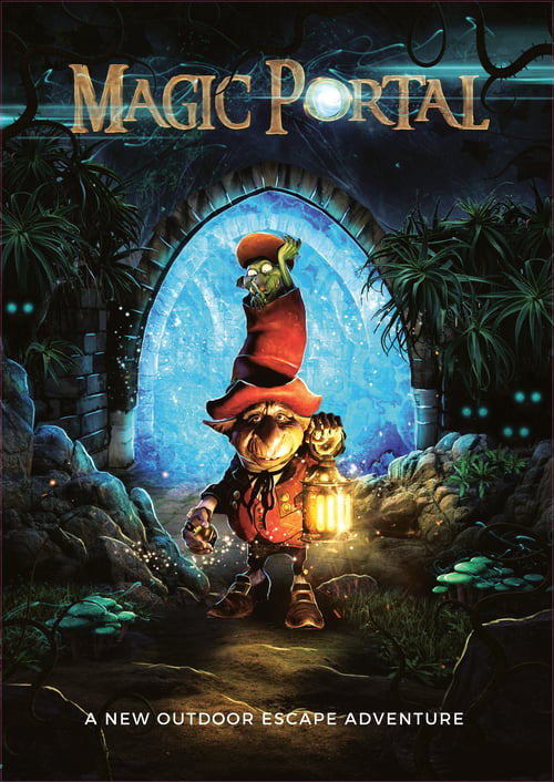 AdventureRooms
