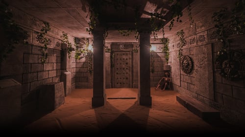 Game Over Escape Rooms