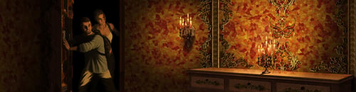 Time Busters