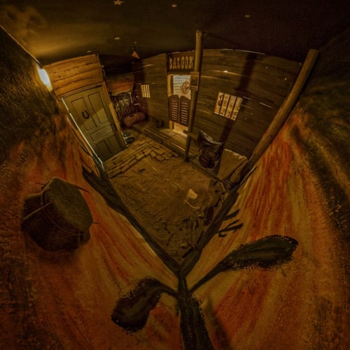 PIN Escape Rooms Belgrade