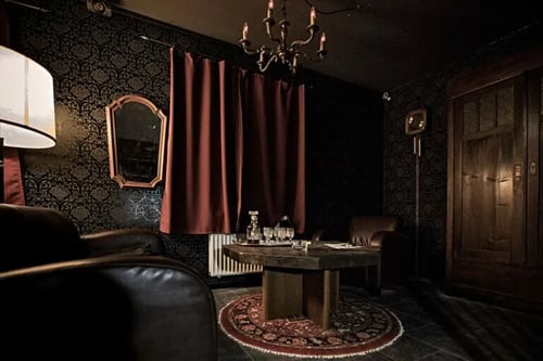 ExitZone Room Escape