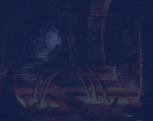No Escape