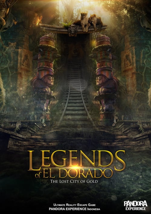 Pandora Experience