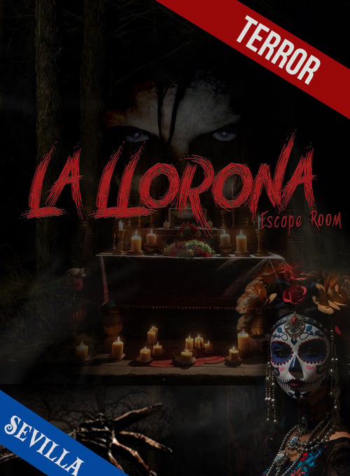 Una Vuelta De Tuerca - Escape Room Jerez