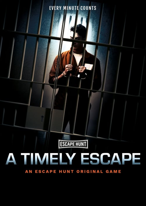 Escape Hunt