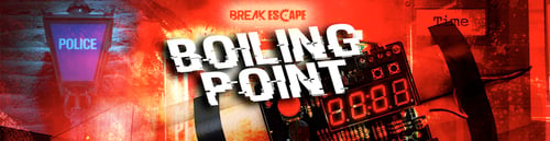 Break Escape