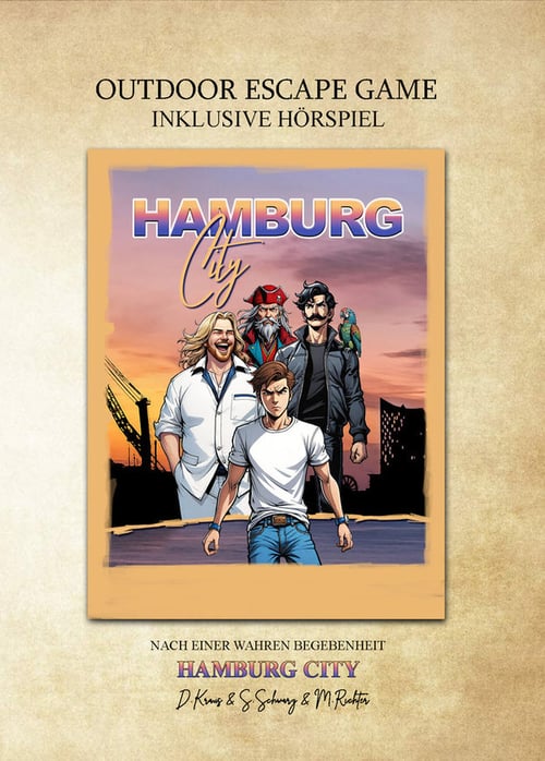 Schatztagebuch