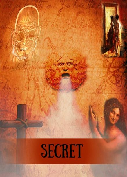 Mystery Rooms