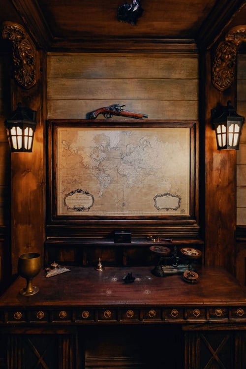 Gatlin's Escape Games