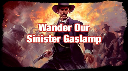 Haunted San Diego Ghost Tours