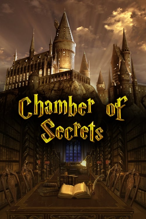Mystery Rooms
