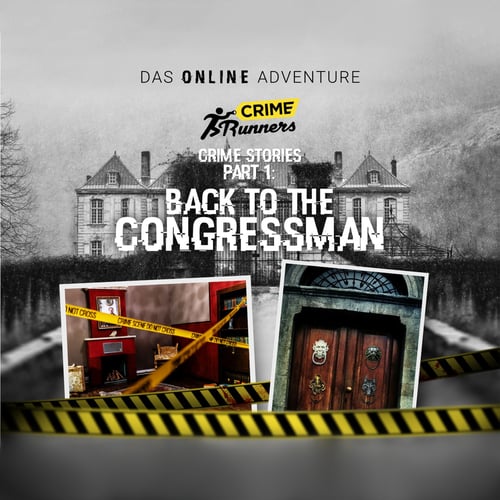 Crime Runners