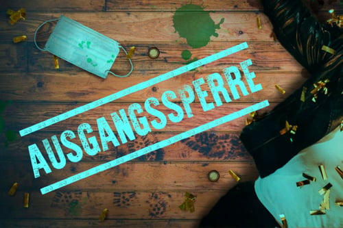 Outdoor Escape Games