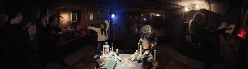 Dooz Escape Game Strasbourg