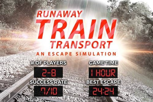 Escape Experience