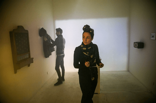 Escape Room Melbourne - ERM