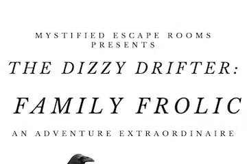 Mystified Escape Rooms