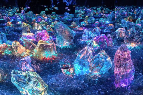 teamLab